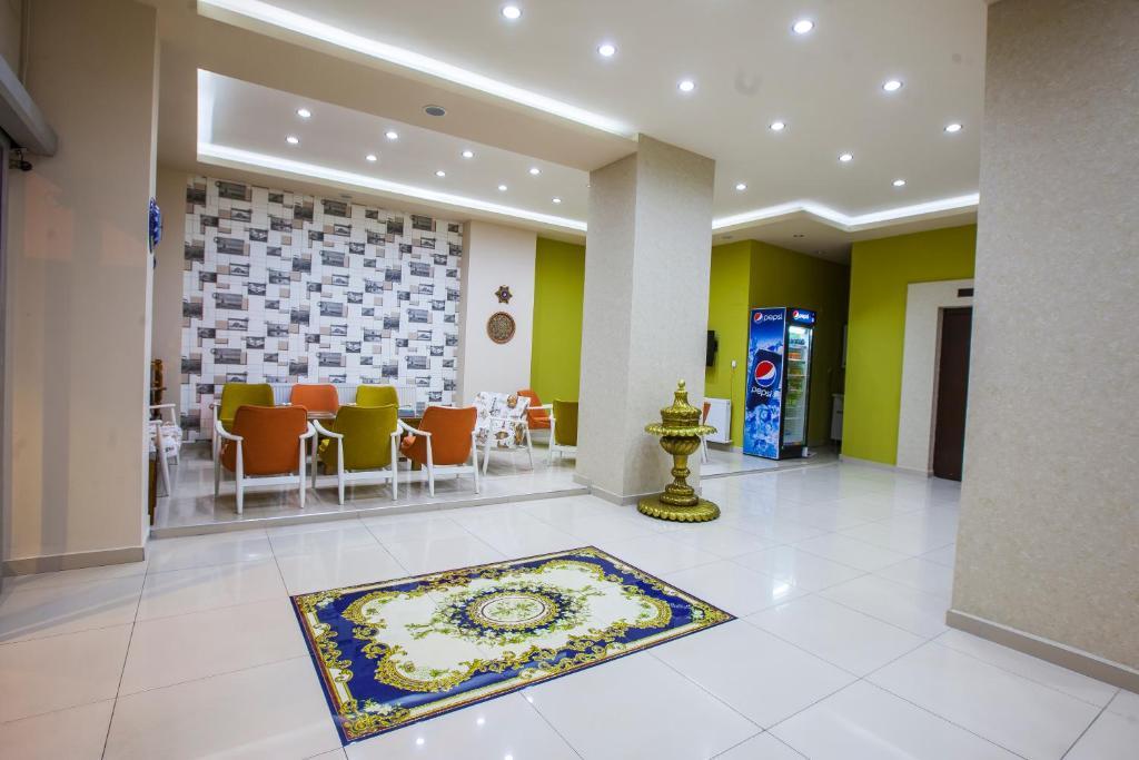 Hotel Seven Brothers Nevşehir Dış mekan fotoğraf